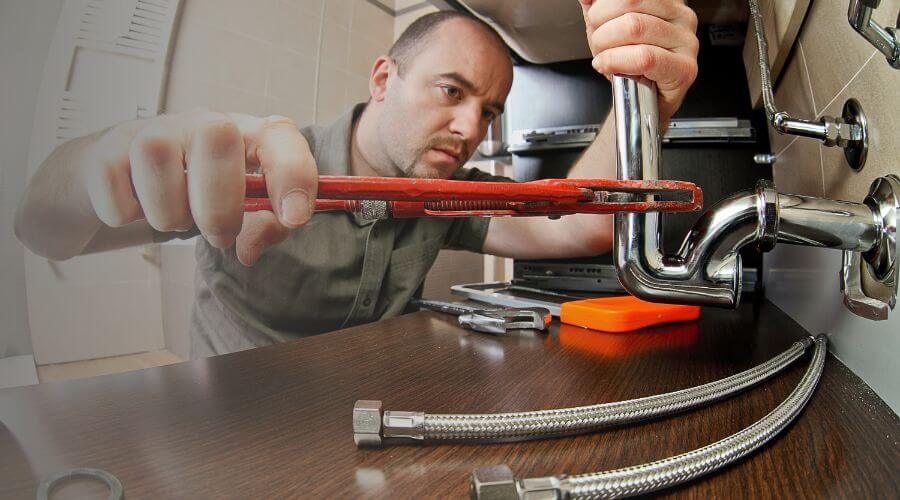 Expert burst pipe repair services in Norman Park, GA